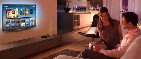 Телевидение по акции