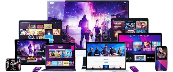 Интернет для новых игр